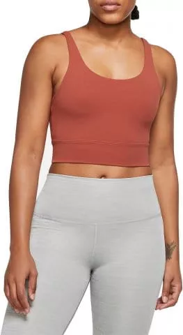 THE YOGA LUXE CROP TANK