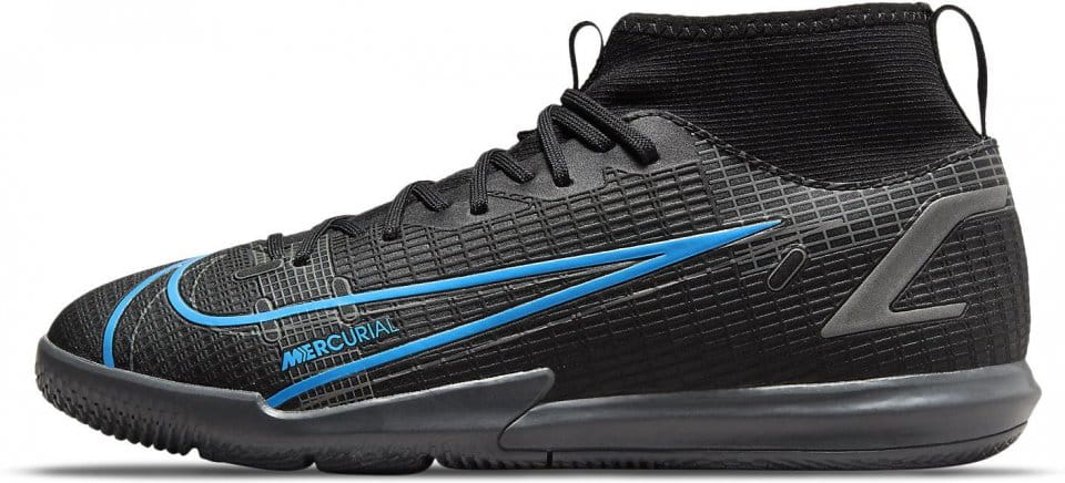 nike jr mercurial superfly 8 academy ic