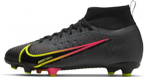 JR SUPERFLY 8 PRO FG