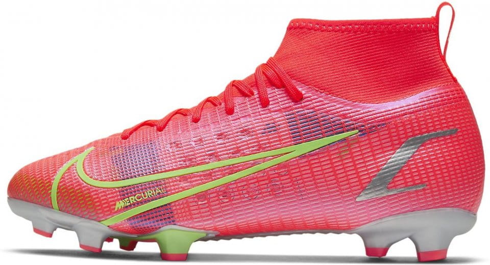 kopačky nike mercurial superfly 8 pro fg