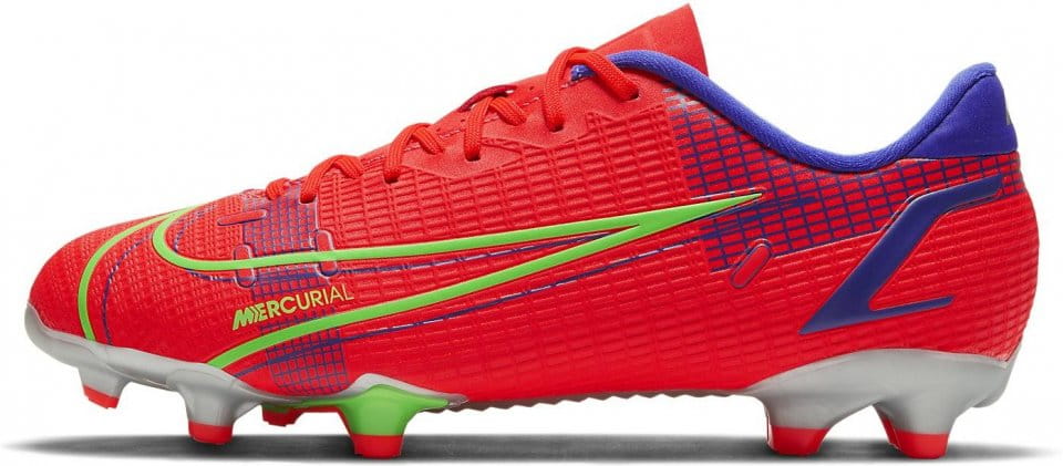 korki nike mercurial vapor 14 academy fg mg junior