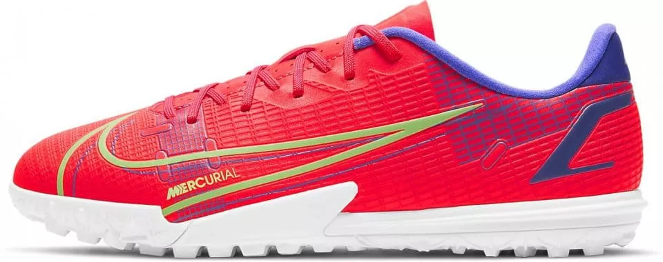 Nogometni čevlji Nike JR VAPOR 14 ACADEMY TF