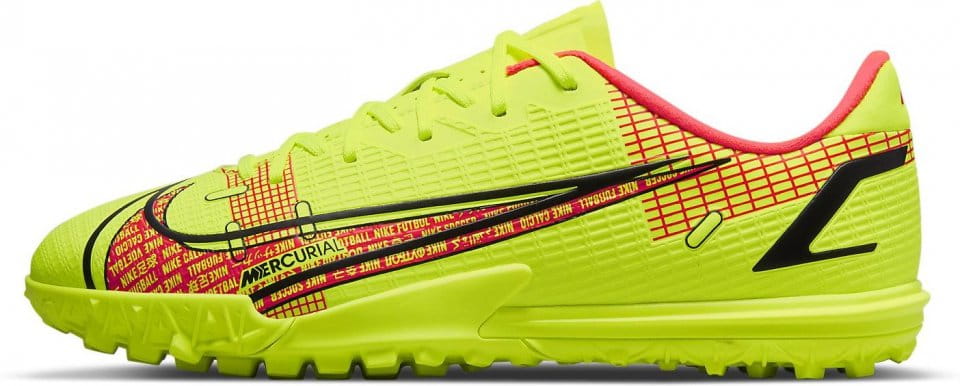 Ghete de fotbal Nike JR VAPOR 14 ACADEMY TF