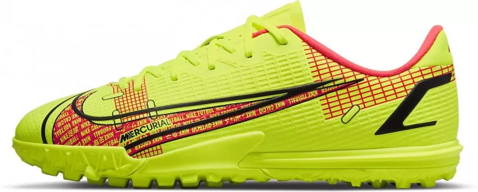 Ghete de fotbal Nike JR VAPOR 14 ACADEMY TF