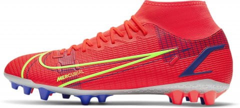 SUPERFLY 8 ACADEMY AG
