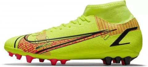 SUPERFLY 8 ACADEMY AG