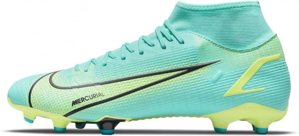 Ghete de fotbal Nike SUPERFLY 8 ACADEMY MG