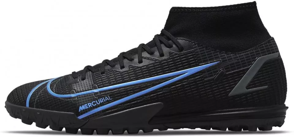Ghete de fotbal Nike Mercurial Superfly 8 Academy TF