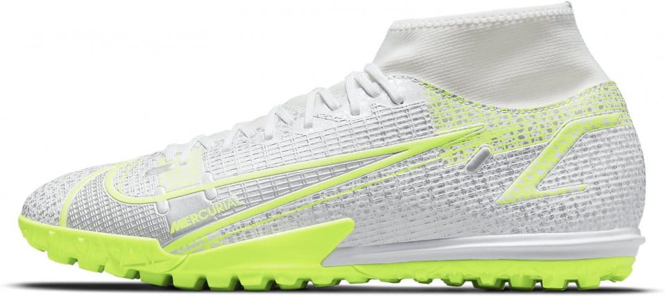 Ghete de fotbal Nike SUPERFLY 8 ACADEMY TF