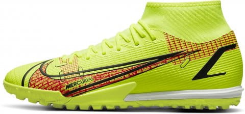 SUPERFLY 8 ACADEMY TF