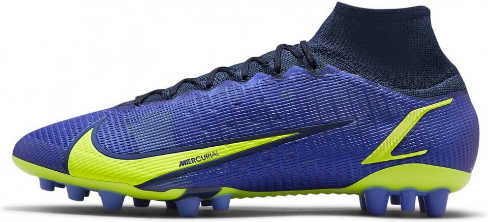 Nogometni čevlji Nike SUPERFLY 8 ELITE AG
