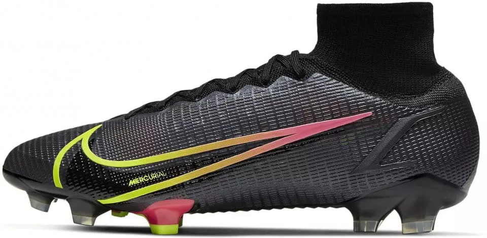 Nike Mercurial Superfly 8 Elite FG