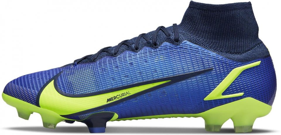 Nike Mercurial Superfly 8 Elite FG