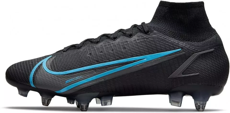Kopačka na měkký povrch Nike Mercurial Superfly 8 Elite SG-Pro AC