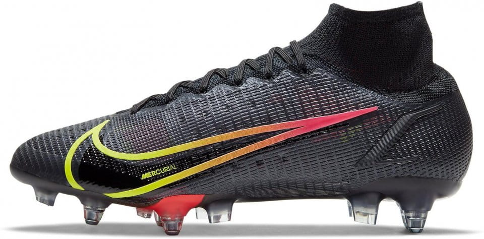 superfly 8 elite sg pro