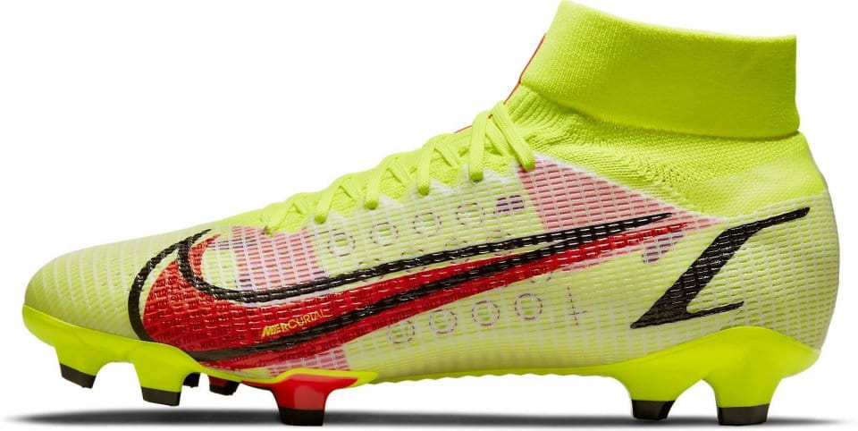 Nike mercurial superfly pro fg on sale