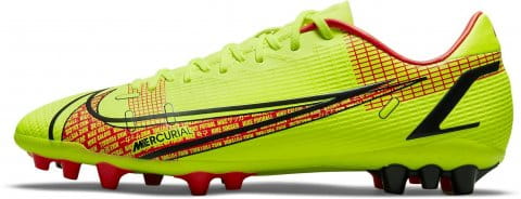 VAPOR 14 ACADEMY AG