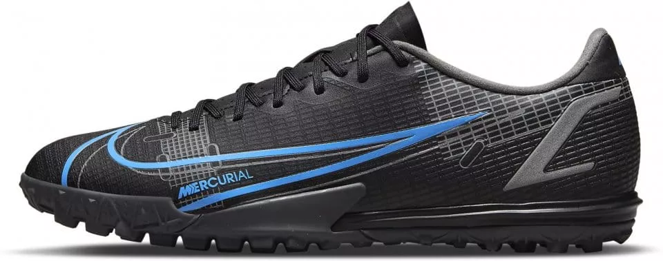 Botas de fútbol Nike Mercurial Vapor 14 Academy TF Turf Soccer Shoe