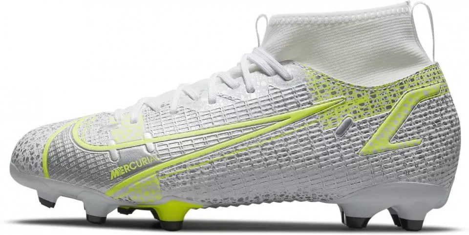 Botas de fútbol Nike JR SUPERFLY ACADEMY MG