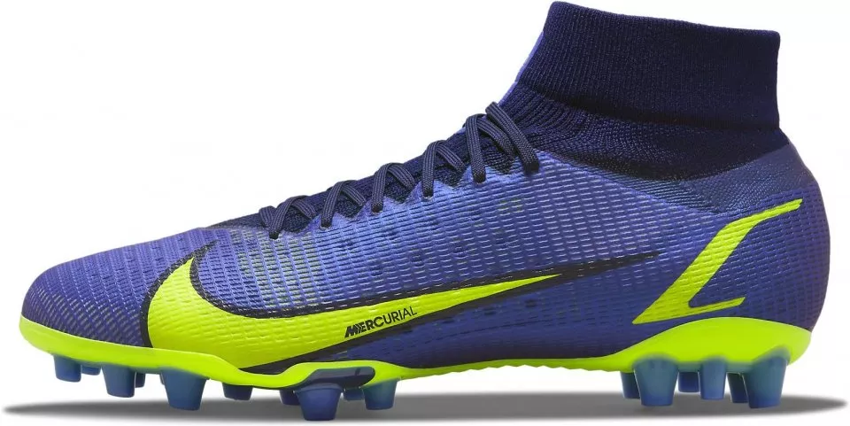 Football shoes Nike SUPERFLY PRO AG