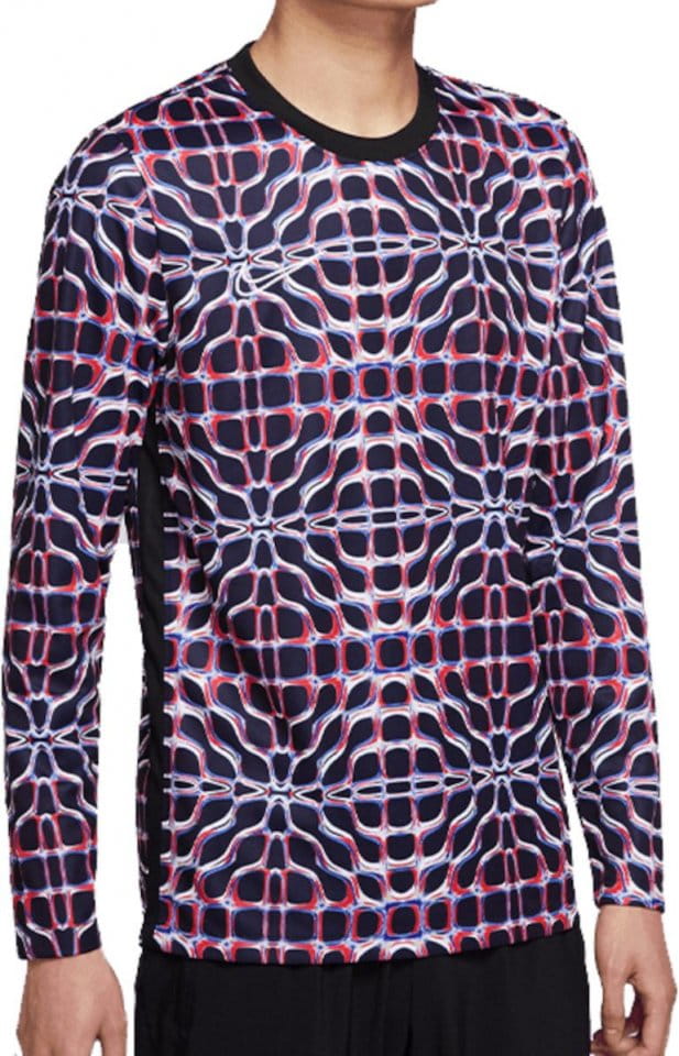 Nike M NK ACD LS TEE Hosszú ujjú póló