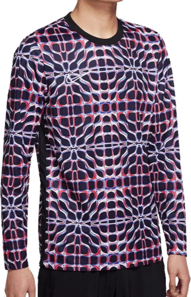 Nike M NK ACD LS TEE Hosszú ujjú póló