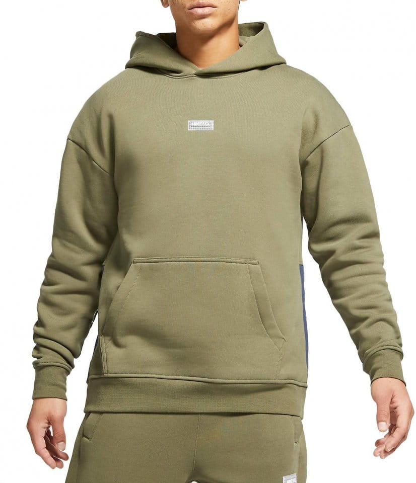 Bluza z kapturem Nike F.C.