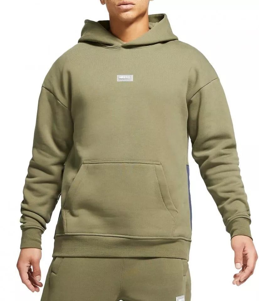 Bluza z kapturem Nike F.C.
