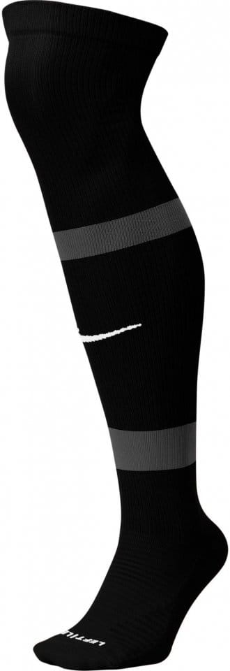 Football socks Nike U NK MATCHFIT KNEE HIGH - TEAM