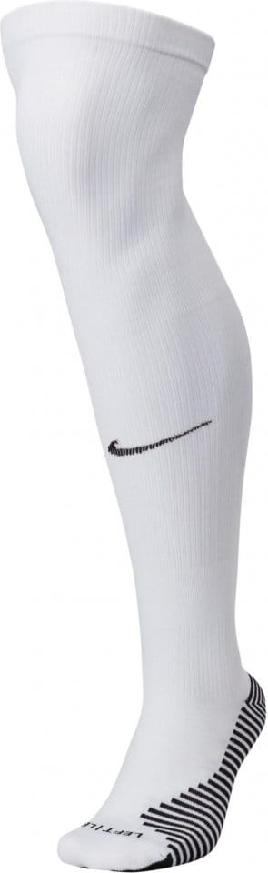 Fodboldstrømper Nike U NK MATCHFIT KNEE HIGH - TEAM