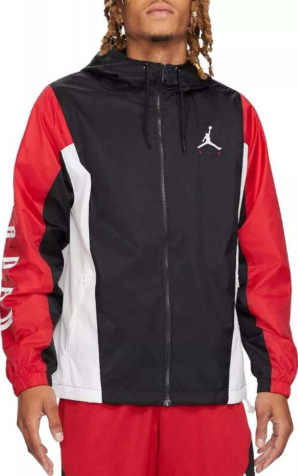 Chaqueta con capucha Jordan M J Jumpman Air JKT