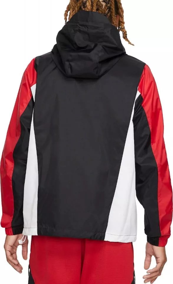 Chaqueta con capucha Jordan M J Jumpman Air JKT