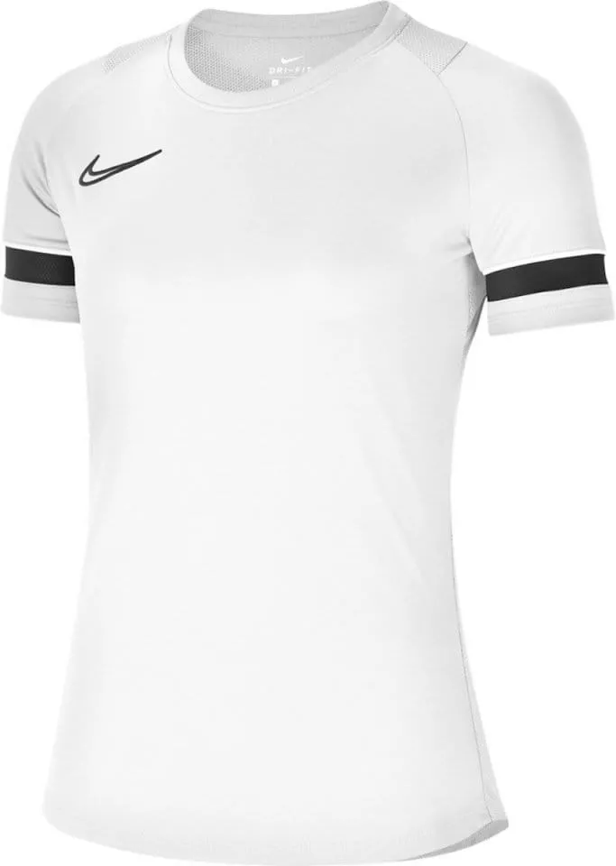 Dámské fotbalové tričko s krátkým rukávem Nike Dri-FIT Academy