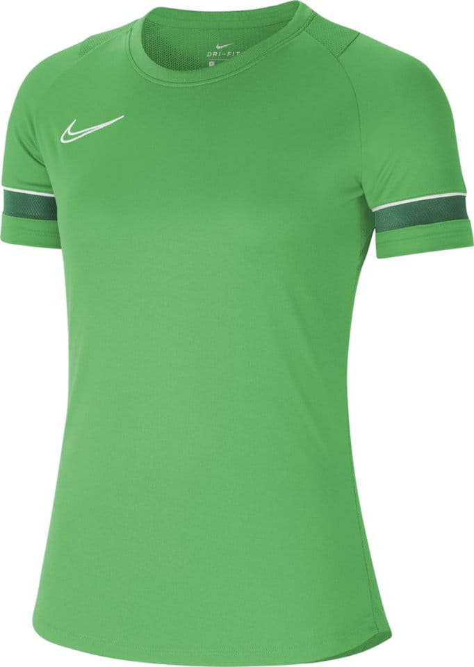 Nike W NK DRY Academy SS TEE Rövid ujjú póló