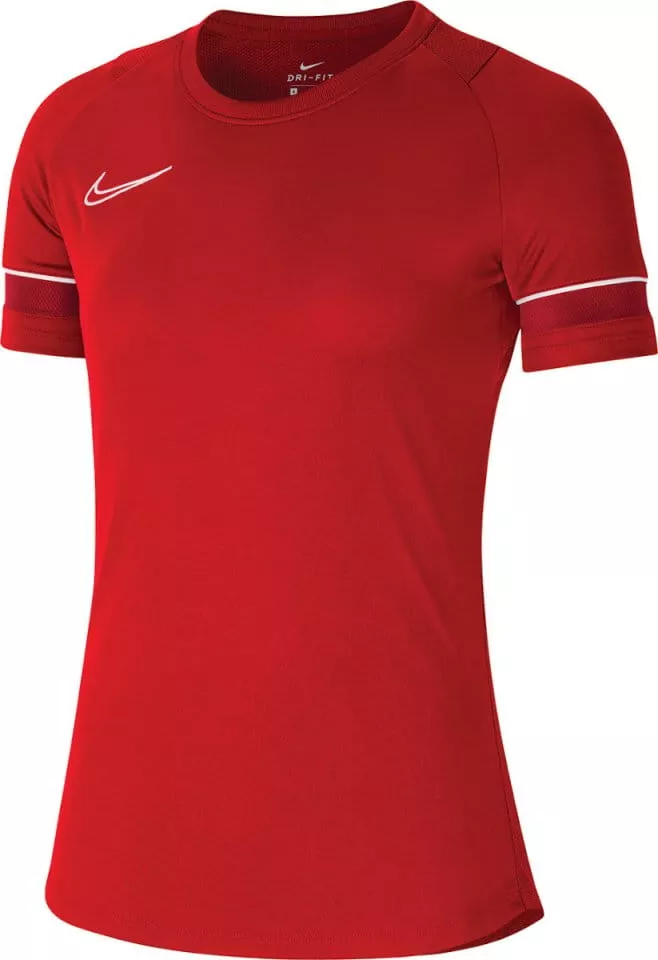 Koszulka Nike W NK DRY Academy SS TEE