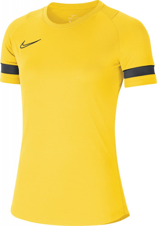 Nike W NK DRY Academy SS TEE Rövid ujjú póló