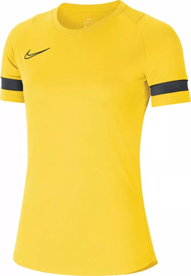 Nike W NK DRY Academy SS TEE Rövid ujjú póló