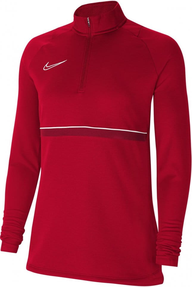 Nike W Dri-FIT Academy Hosszú ujjú póló
