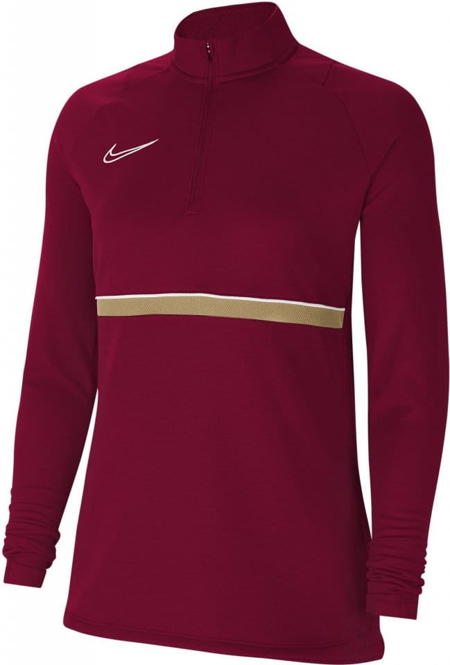 Nike W Dri-FIT Academy Hosszú ujjú póló