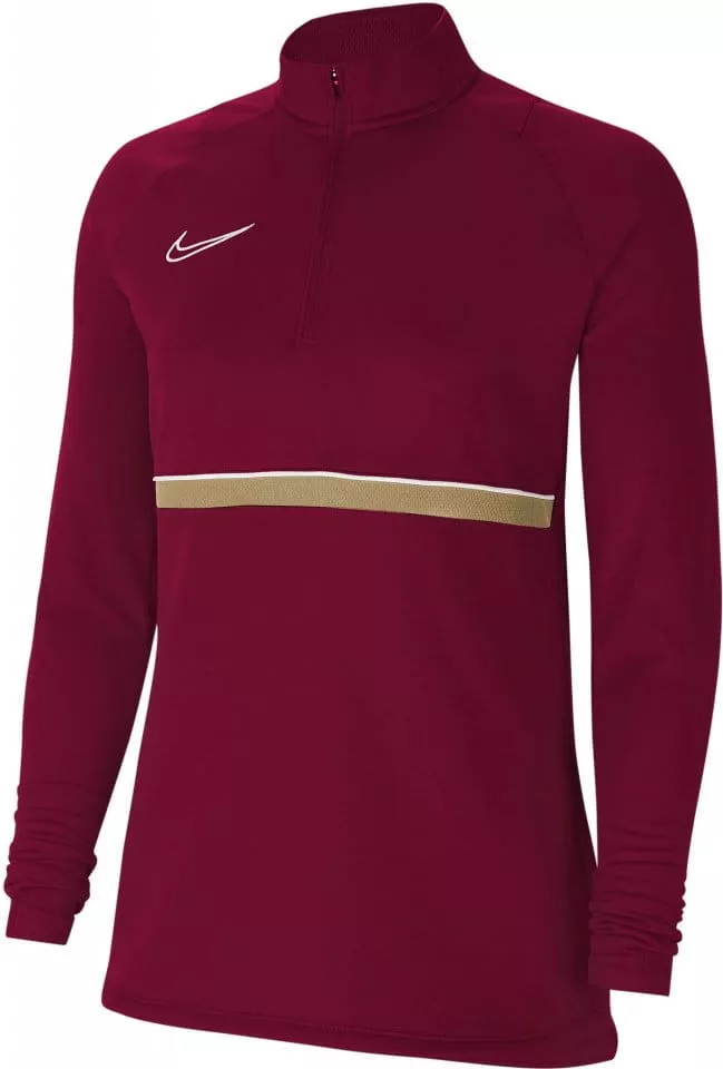 Nike W Dri-FIT Academy Hosszú ujjú póló