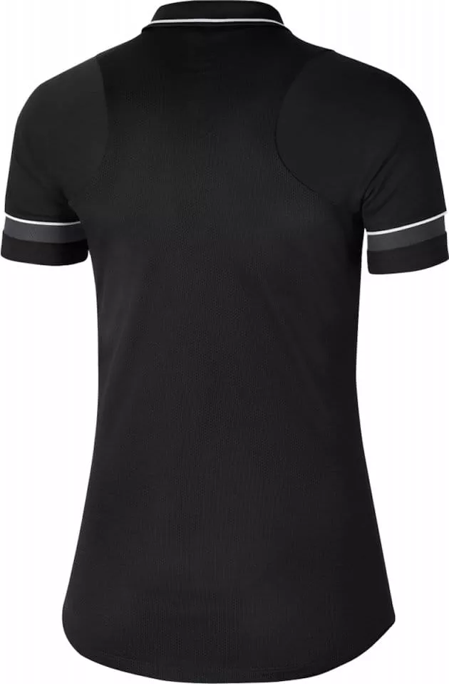 Tricou Nike W NK Academy 21 DRY SS POLO