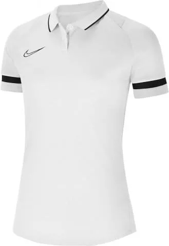 W NK Academy 21 DRY SS POLO