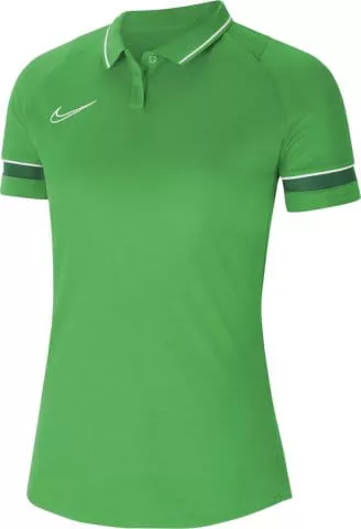 nike w nk academy 21 dry ss polo 318340 cv2673 362 480