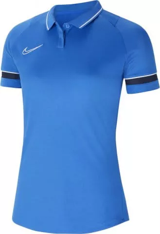 nike w nk academy 21 dry ss polo 318344 cv2673 463 480