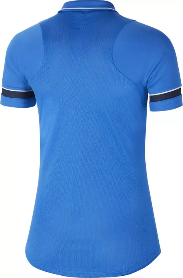 Nike W NK Academy 21 DRY SS POLO Póló ingek