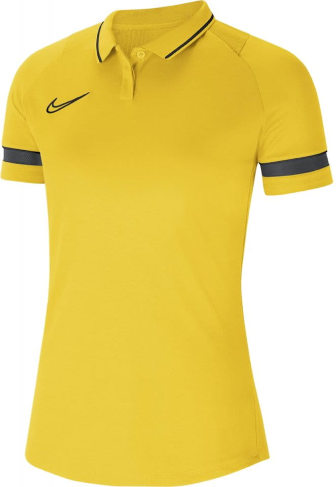 Dámská tréninková polokošile Nike Academy 21