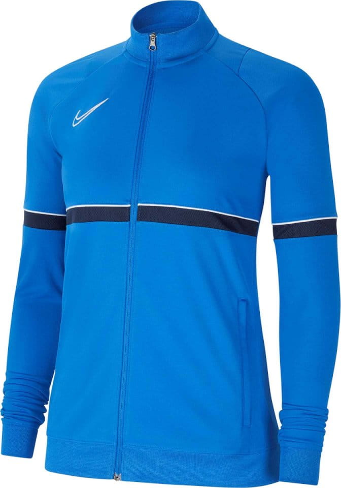 Nike W NK Academy 21 DRY TRACK JKT Dzseki