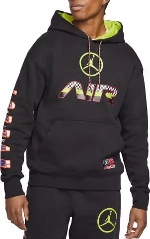 Jordan DNA HBR Hoody