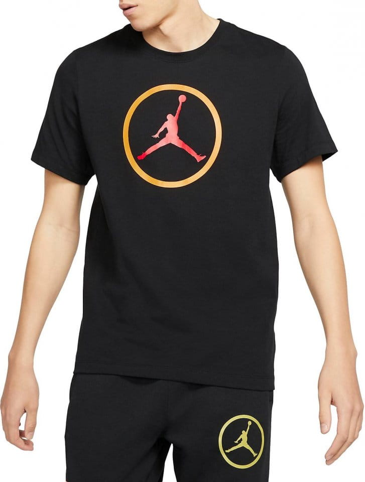 Camiseta Jordan DNA HBR Crew T-Shirt