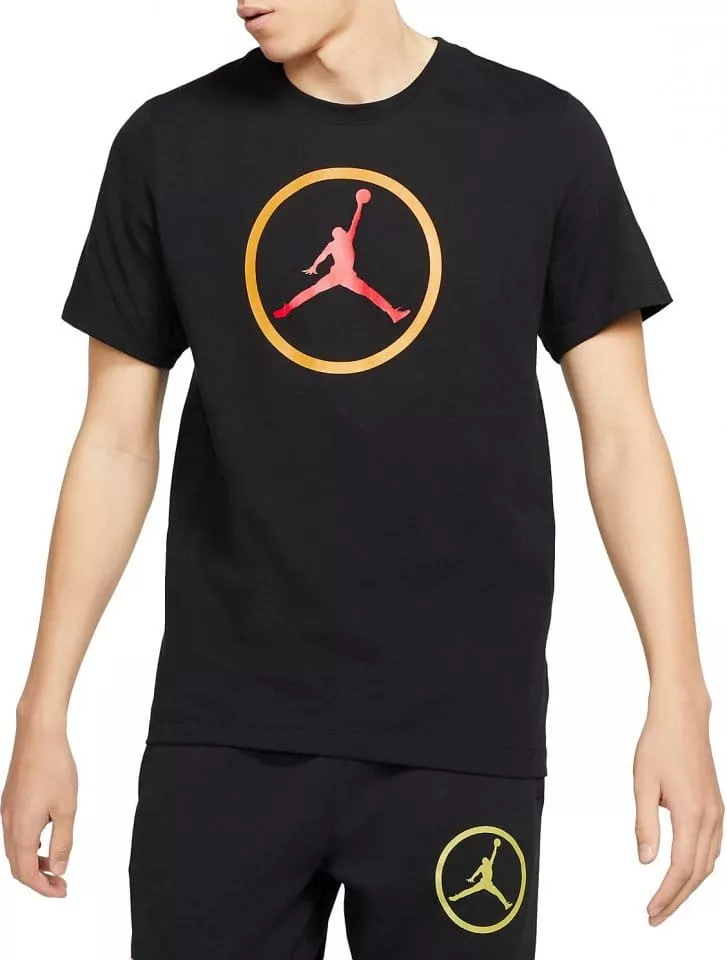 Camiseta Jordan DNA HBR Crew T-Shirt
